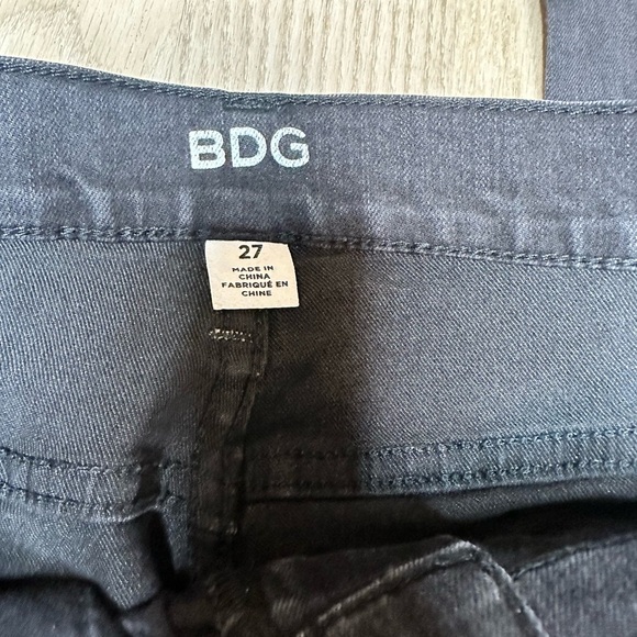BDG Urban Outfitters SKINNY JEANS - Picture 3 of 7